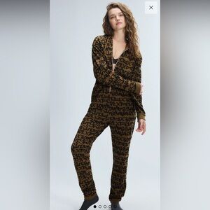 BRAND NEW Forever Savage Hooded Onsie